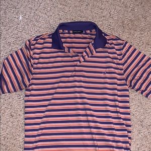 Short Sleeve Southern Marsh Golf Polo